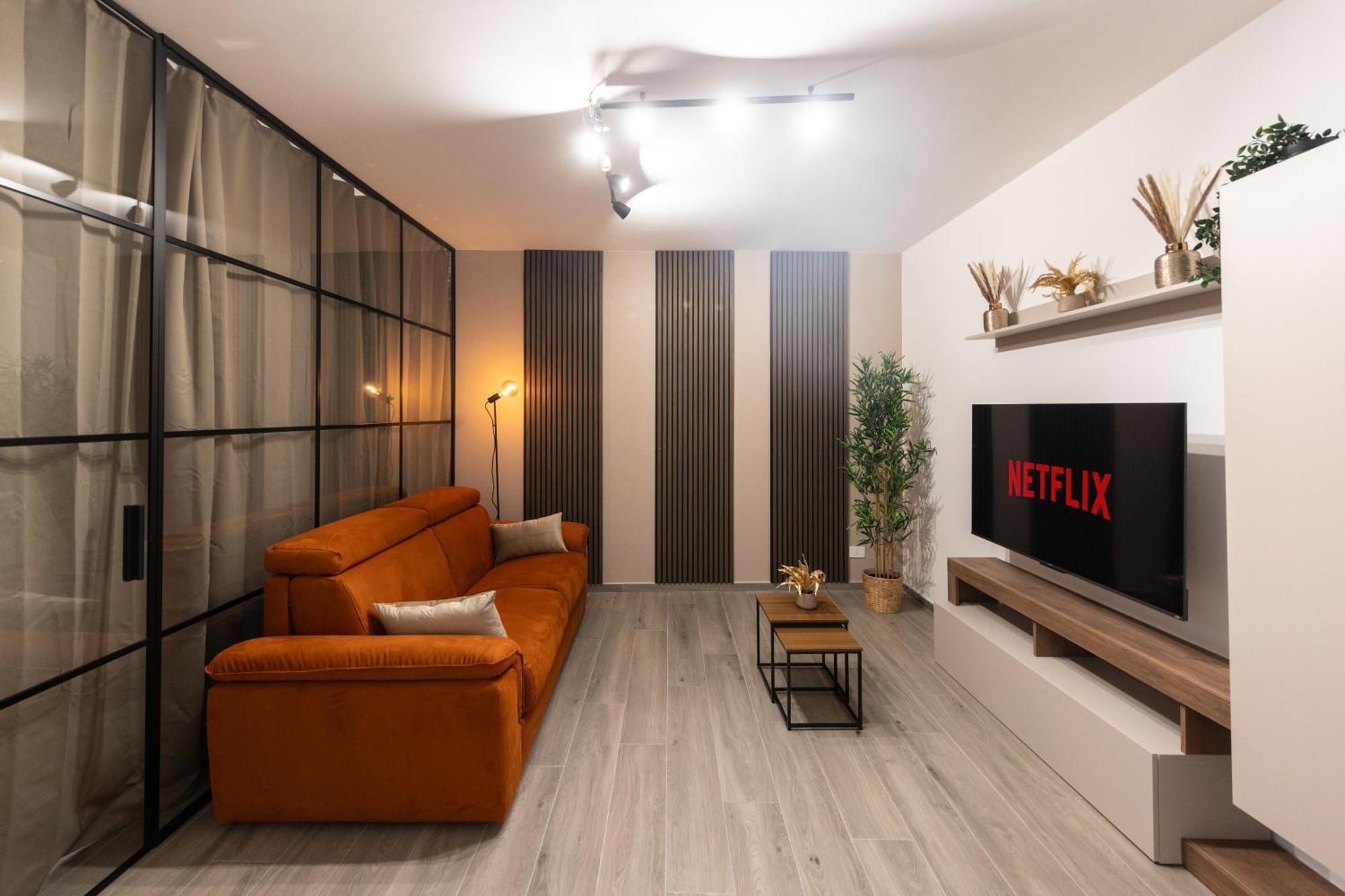 Urban Chic Luxury Suite Apartments Rome Exterior photo