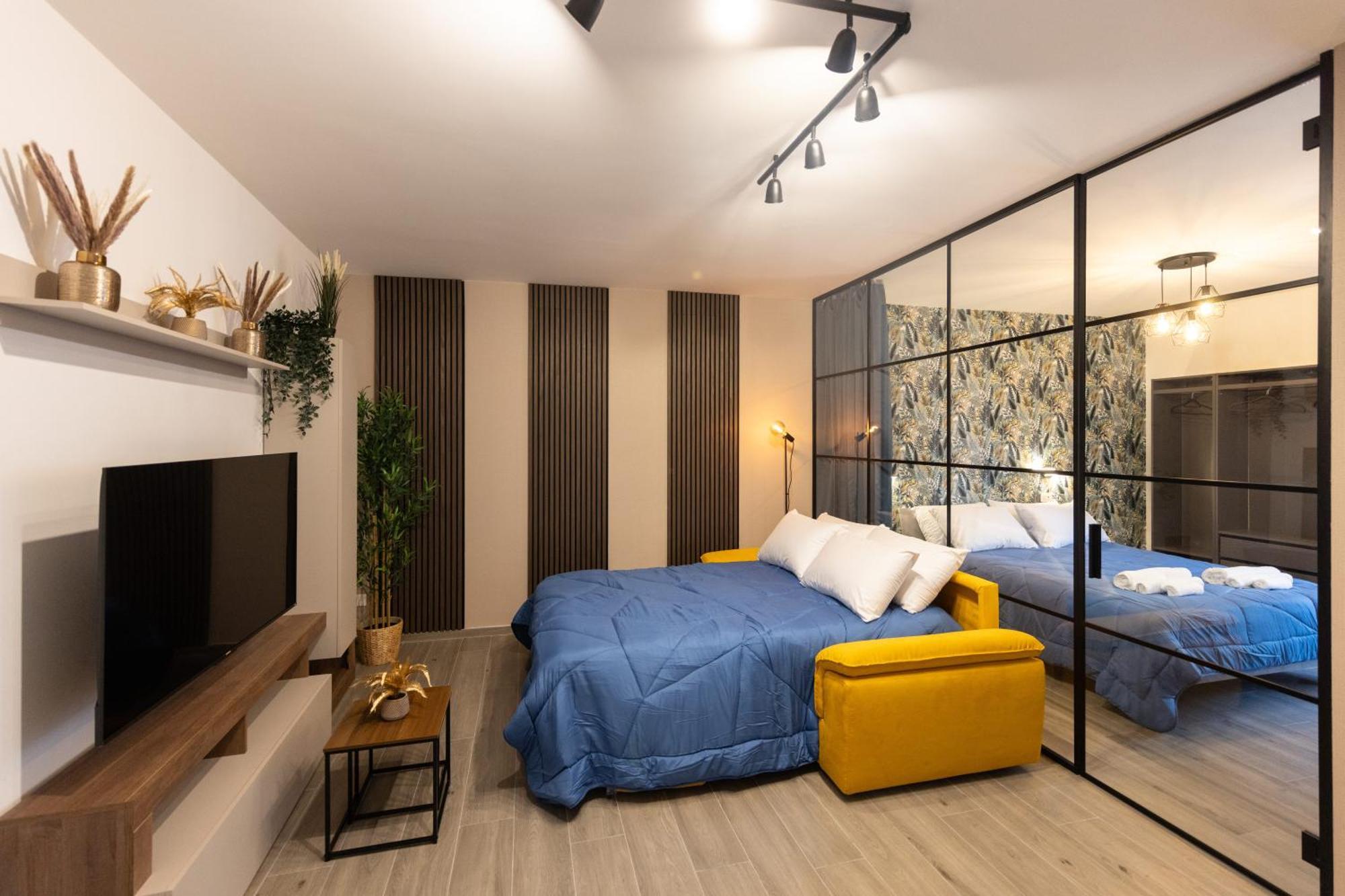 Urban Chic Luxury Suite Apartments Rome Exterior photo