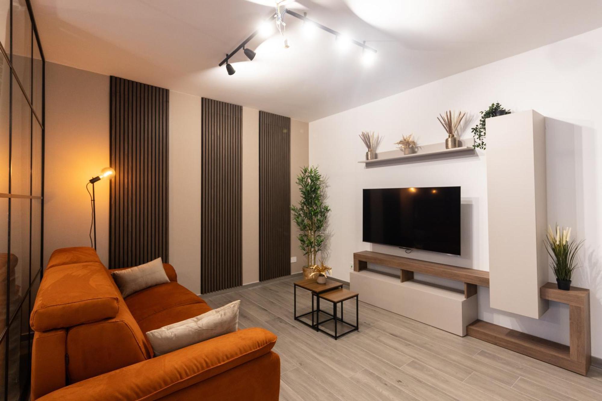 Urban Chic Luxury Suite Apartments Rome Exterior photo